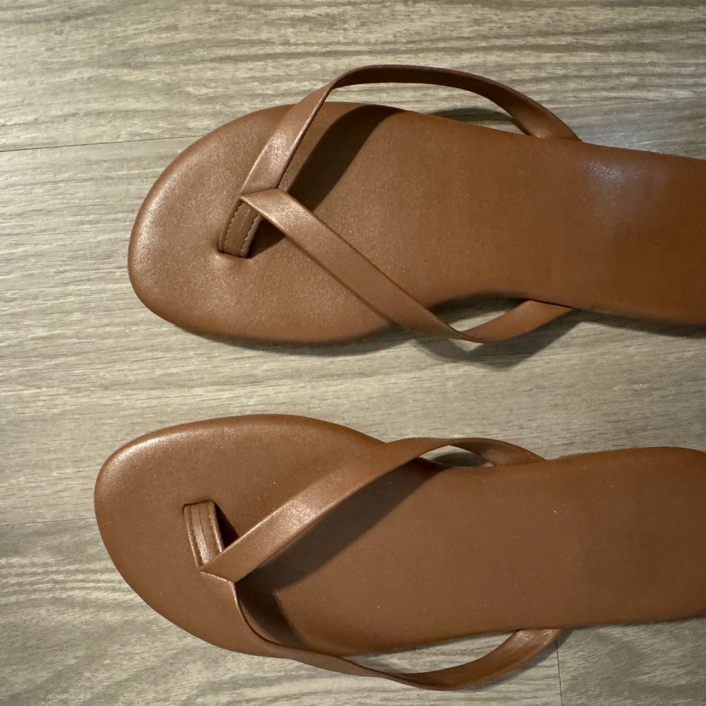 Brown Torrid Women's Sandals